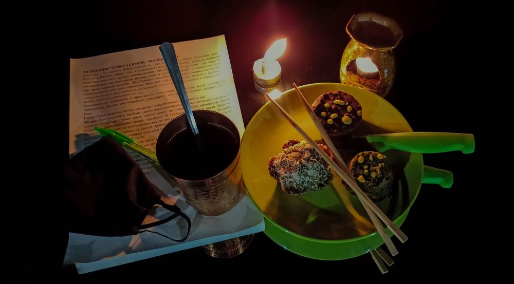 Photograph by Андрей Савёлов