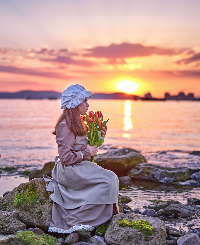 Фотография автора Elena Aleshina