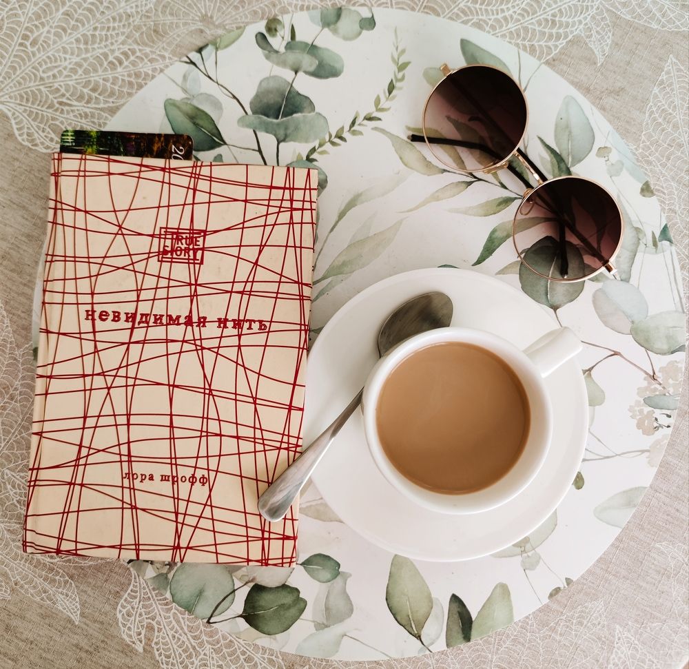 Фотография автора Ekaterina Sapezhinskaya