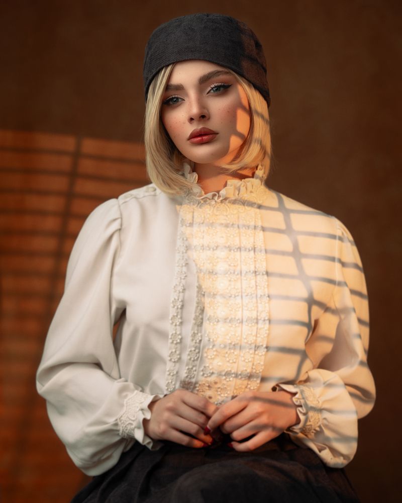 Photograph by Navid Mousavi