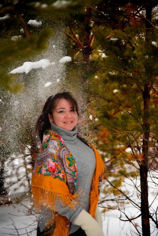 Photograph by Елена Прохорова