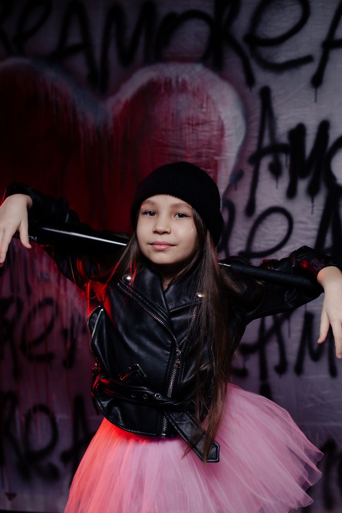 Photograph by Анастасия Шаехова