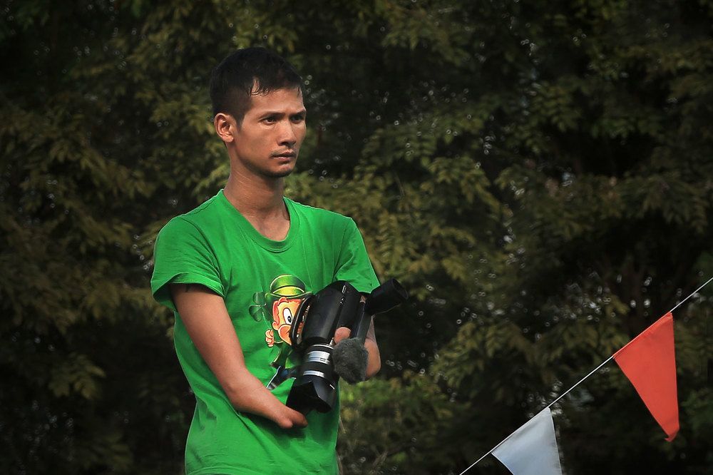 Photograph by Виктор Смирнов