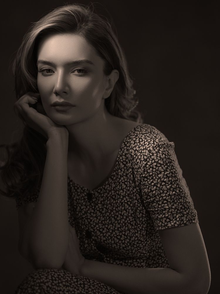 Photograph by Navid Mousavi