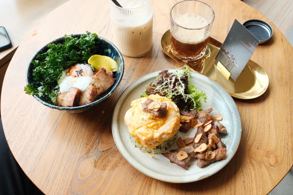 Photograph by Kenzou Sastra