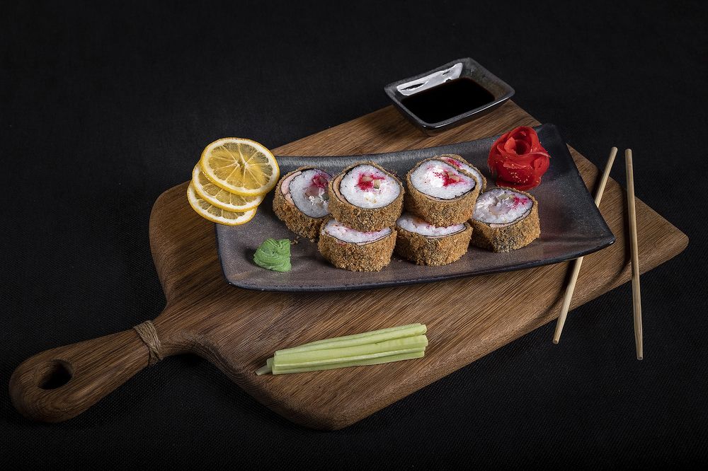 Photograph by Эбингер Дмитрий