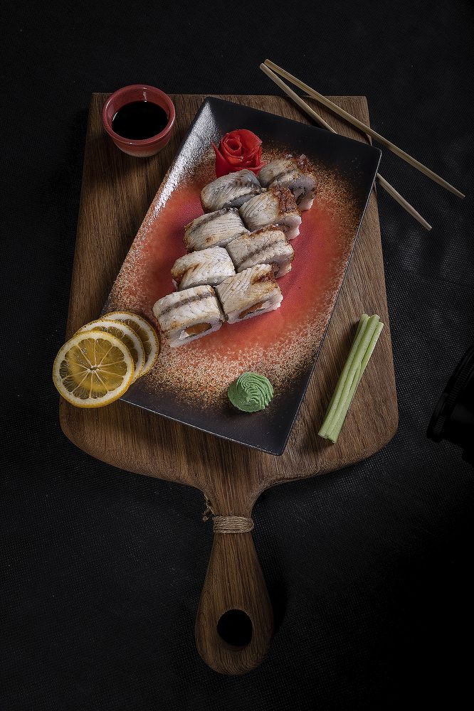 Photograph by Эбингер Дмитрий