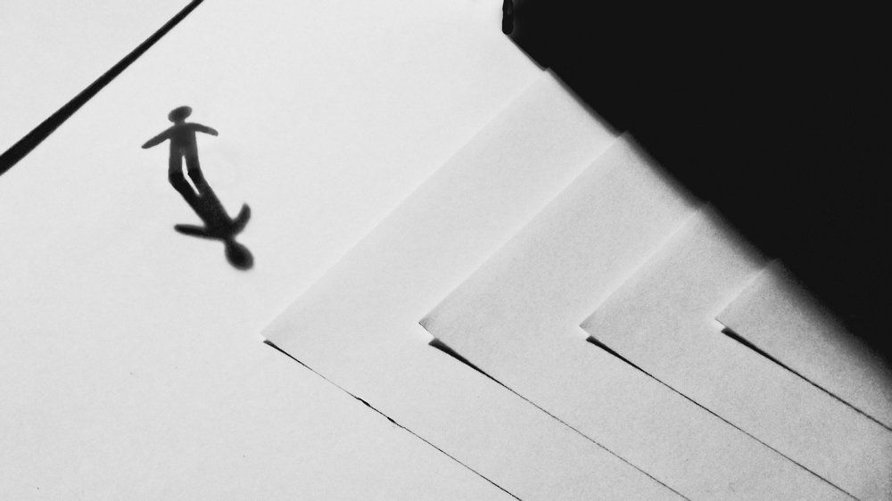 Белое или Черное