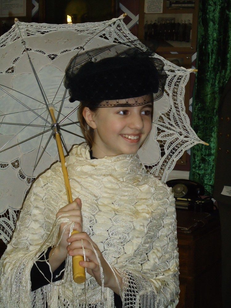 Неизвестная