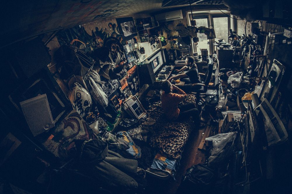 Фэншуй по-русски