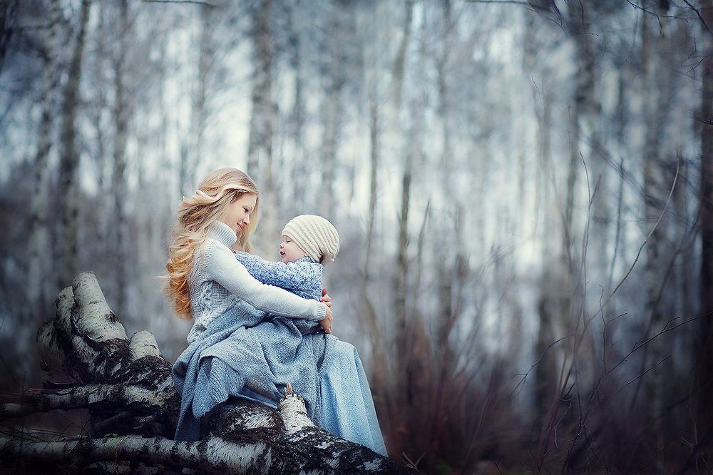 Фотография автора Aleksandra Cherry