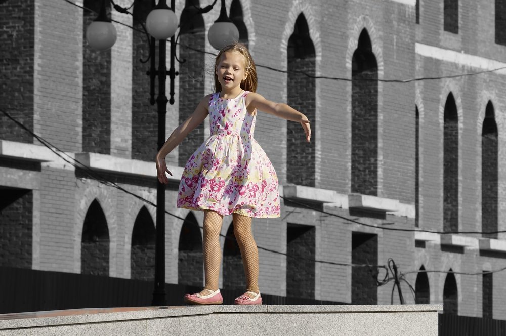 И пусть весь мир подождёт!