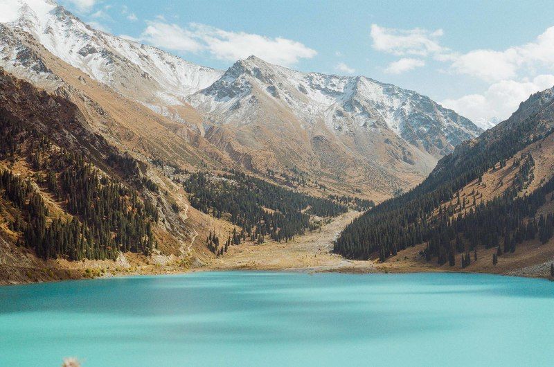 Анастасия, Kazakhstan