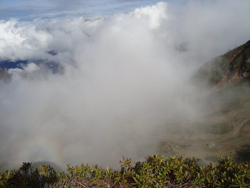 Photograph by Анна Вольных