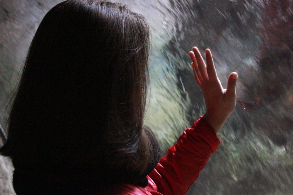 Неизведанность