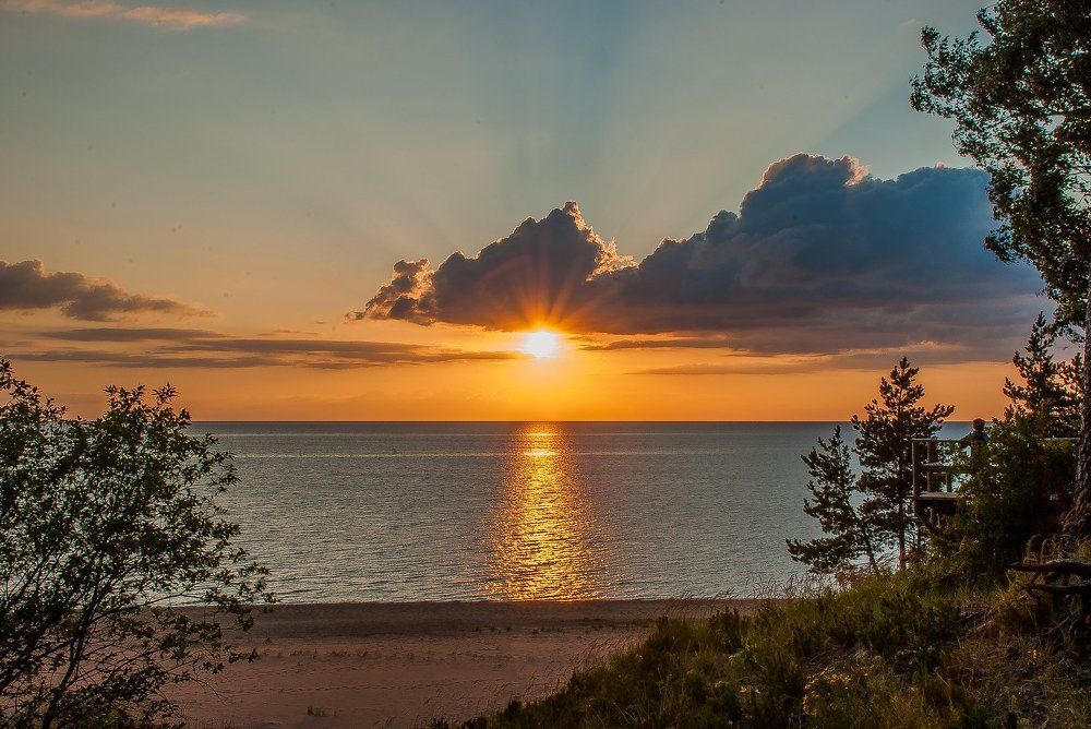 Провожающий день