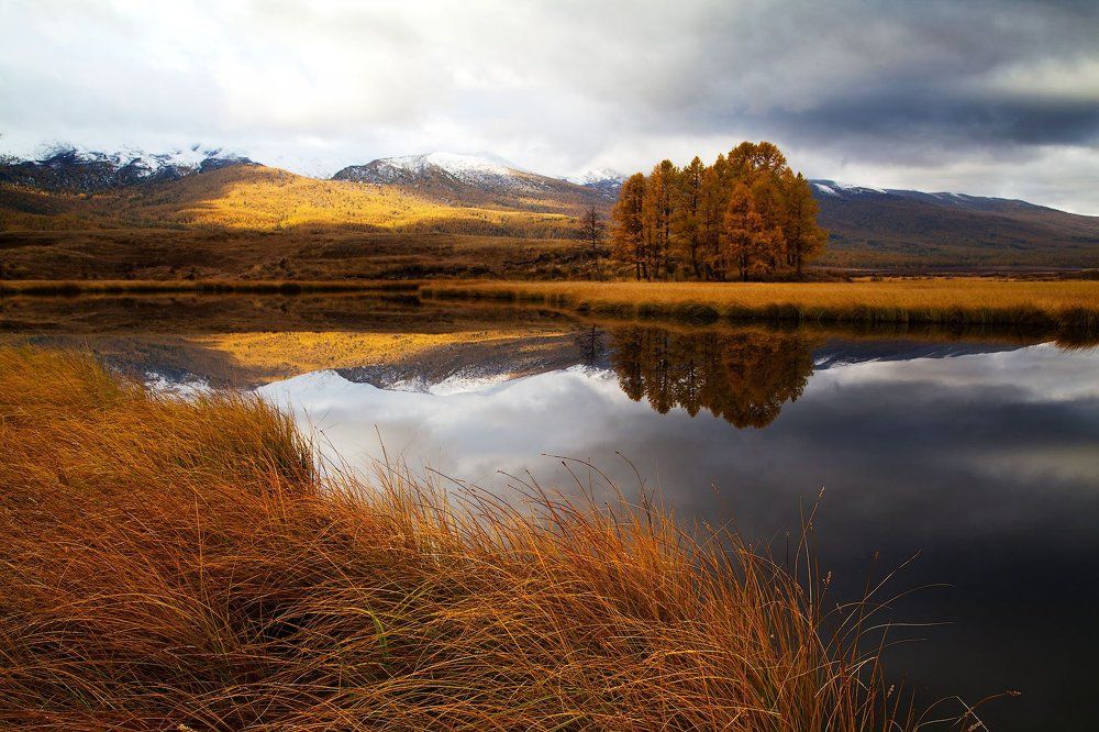 Урочище Ештыкель