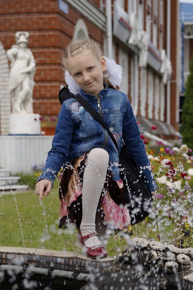 Музыка воды