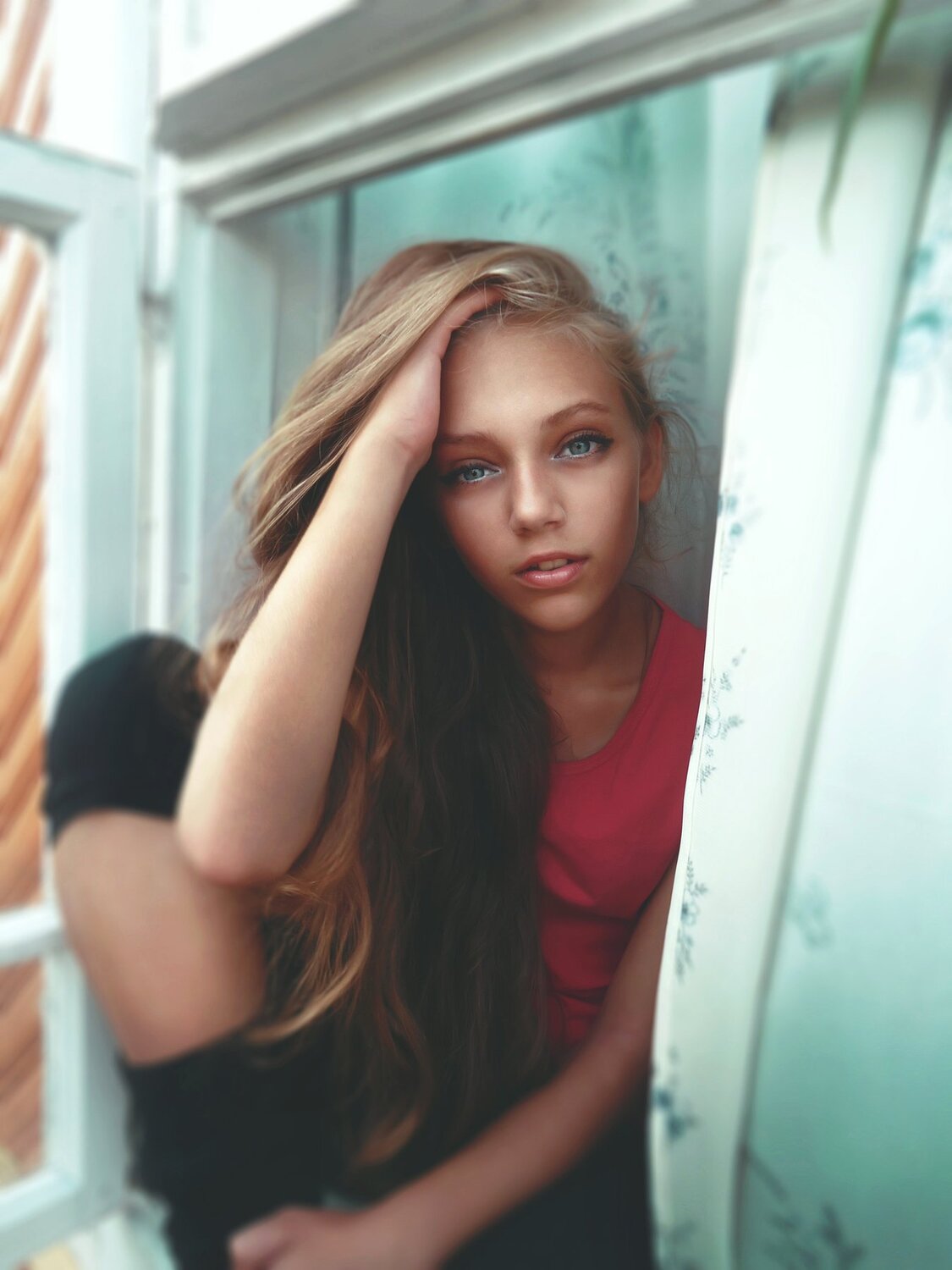 Natural beauty