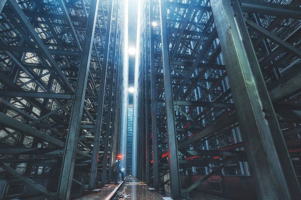 Интерстеллар