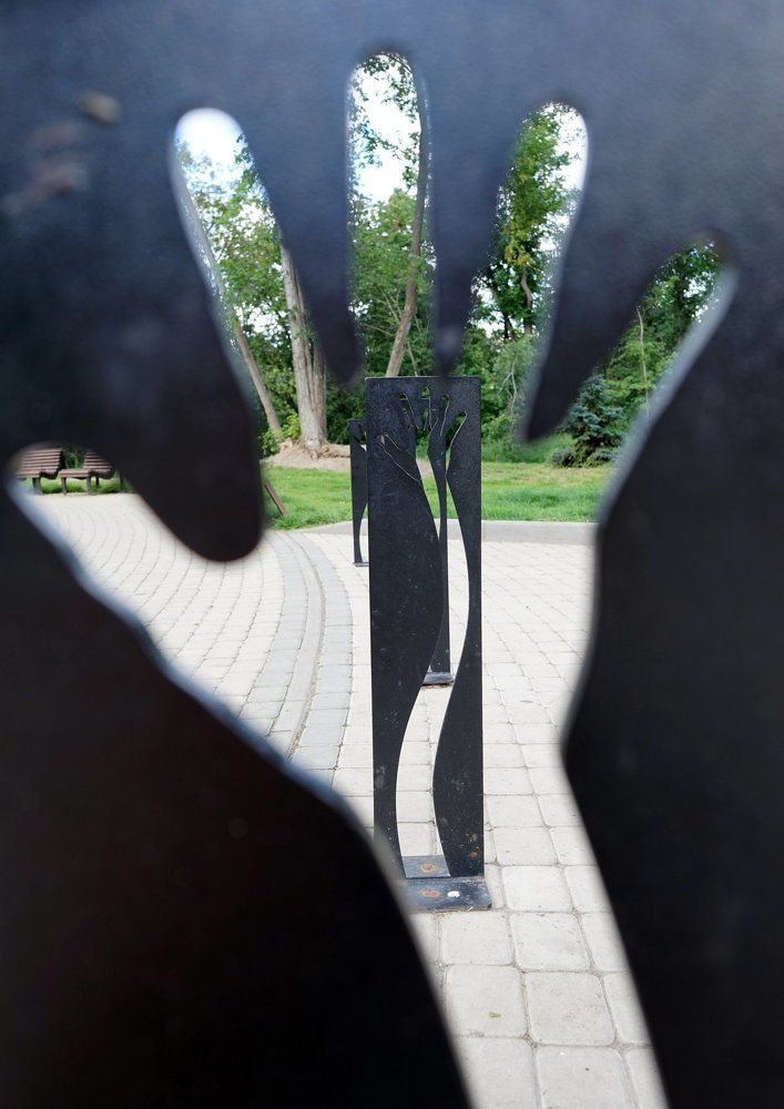 Создано человеком по образу и подобию