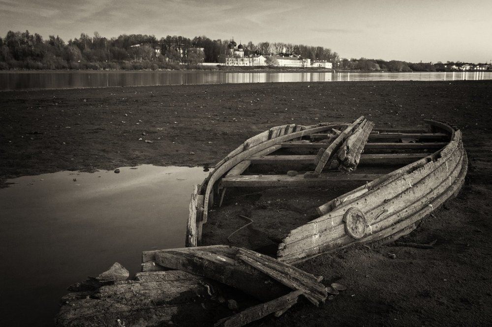 Антониев монастырь