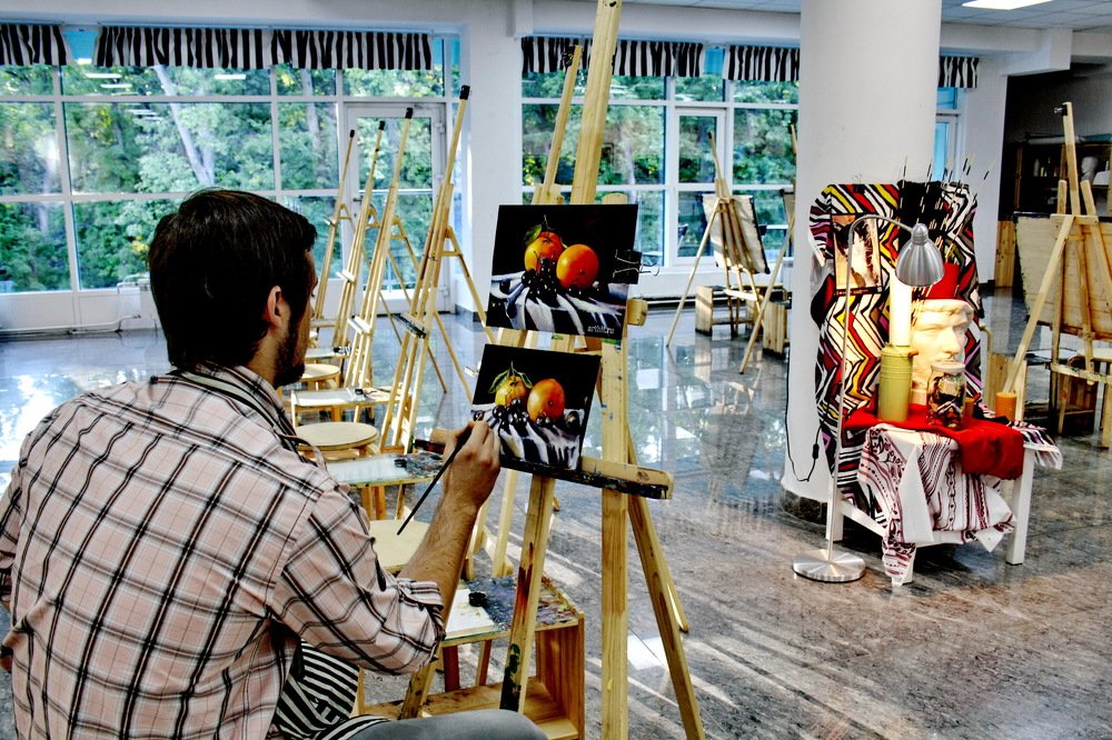 Фотография автора Эльмира Фатихова