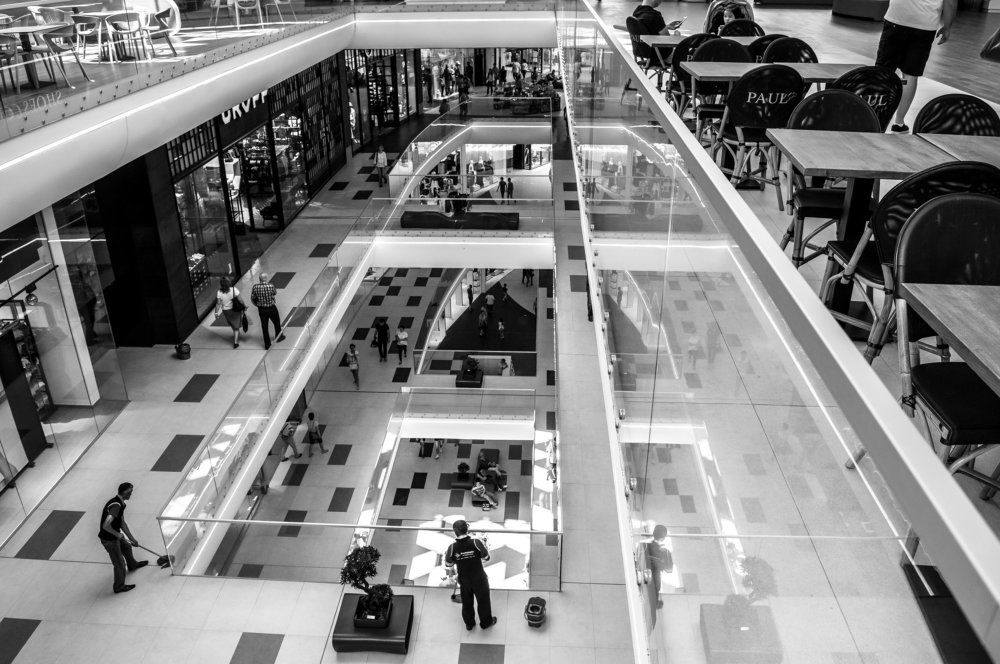 Photograph by Iulian Acris