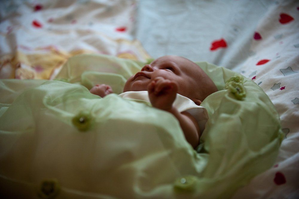 Маленькая радость