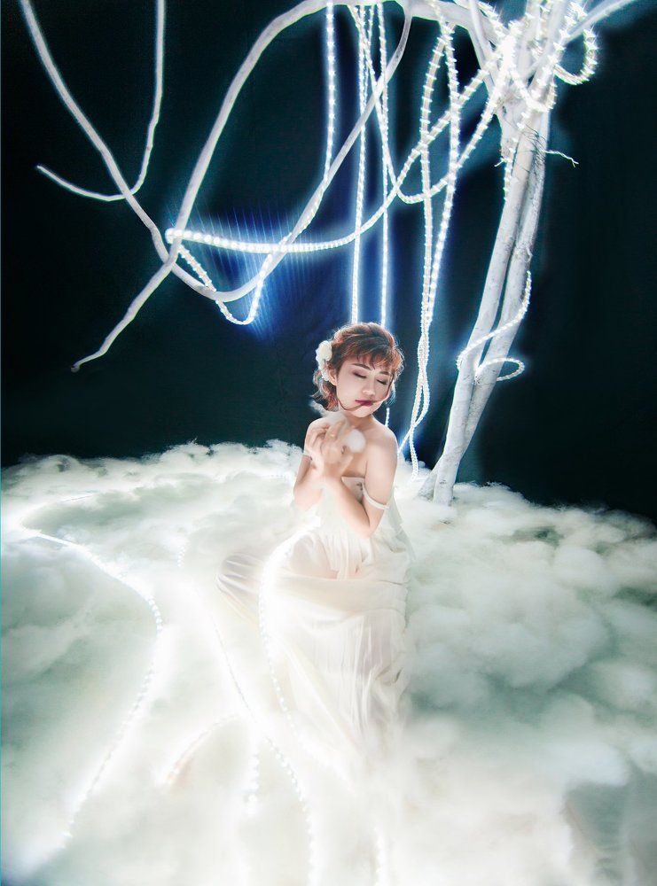 Photograph by vy luong