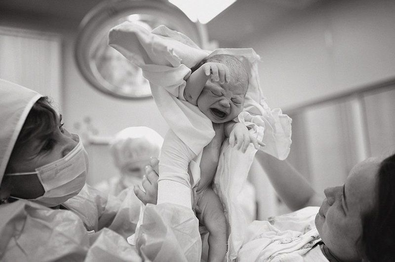 Анна Осипова, Russia