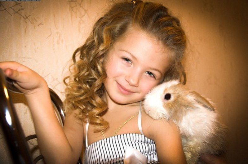 Александра, Russia