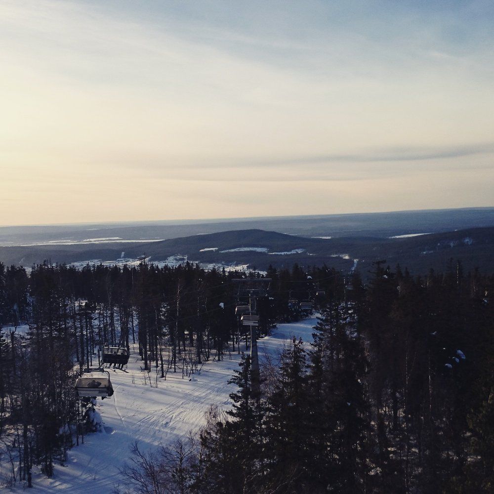 Природа Нижнего Тагила