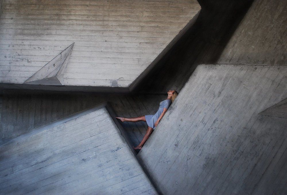 Тень и свет