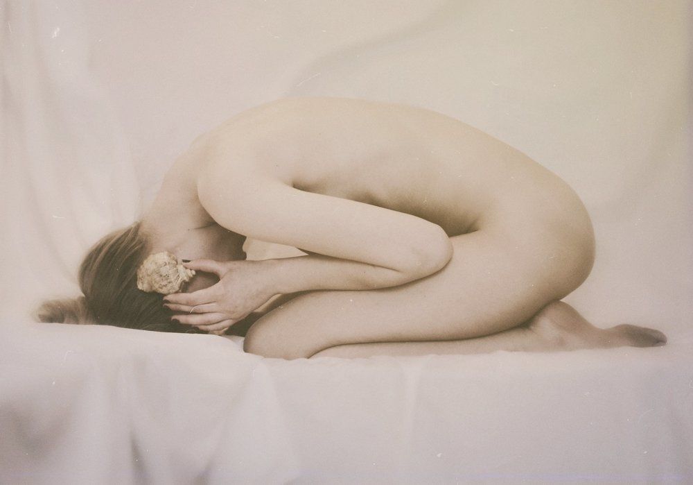 Океан  внутри