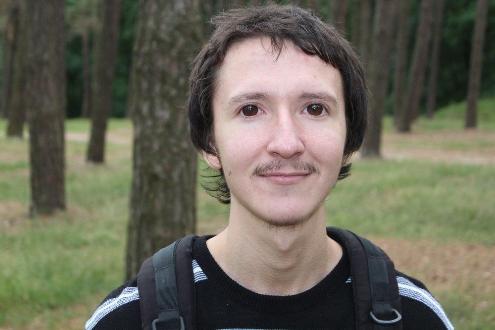 Проникающий взгляд