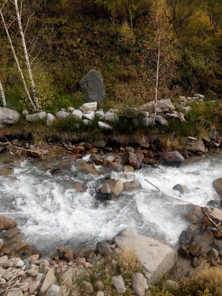 Photograph by Алия Байсыкова