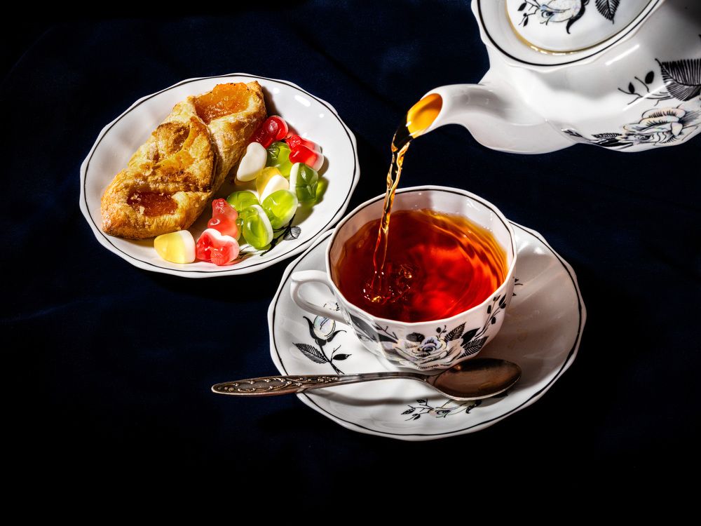 Photograph by Aleksandr Belov