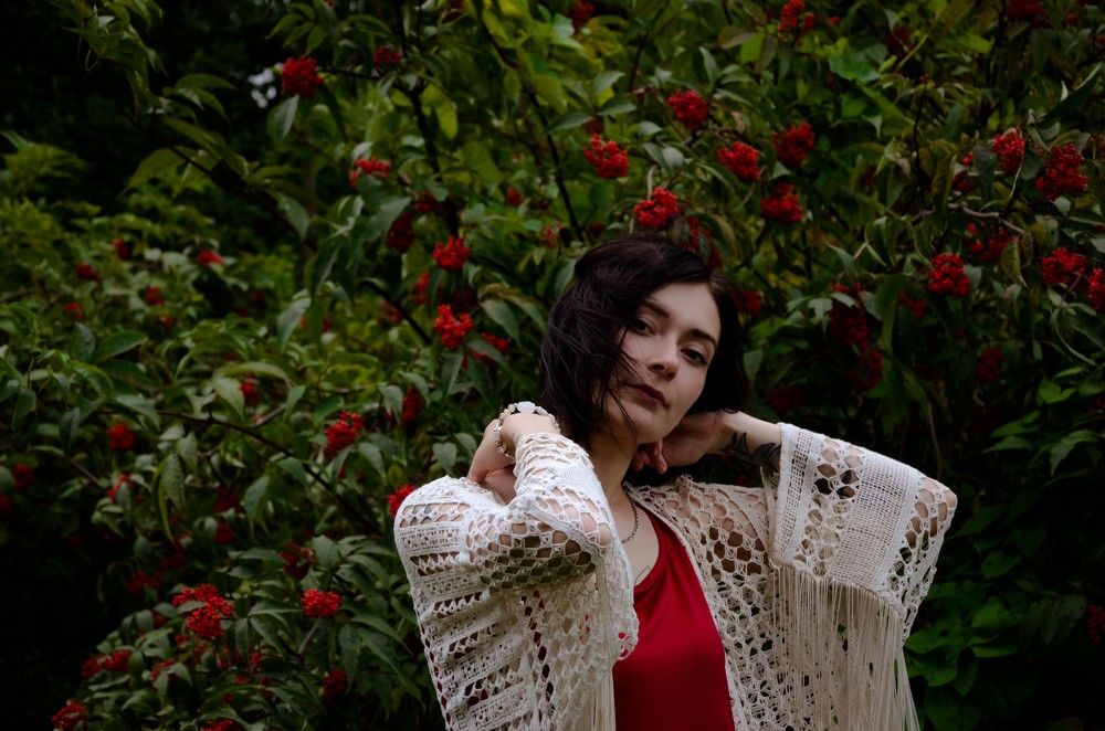 Photograph by Виолетта Бастет