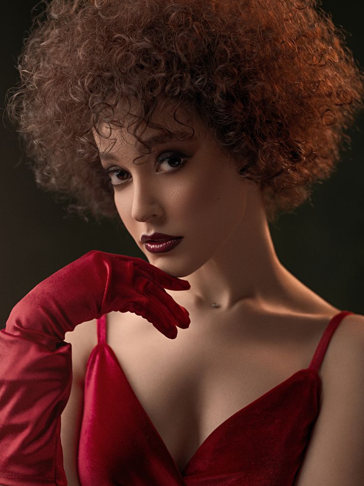 Photograph by Navid Mousavi