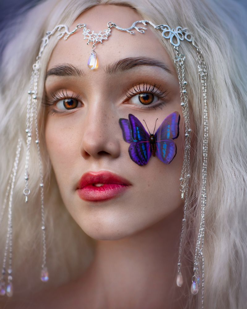 Фотография автора Дюдина Юлия