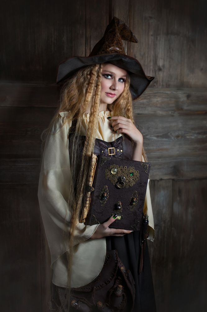 Фотография автора Дюдина Юлия