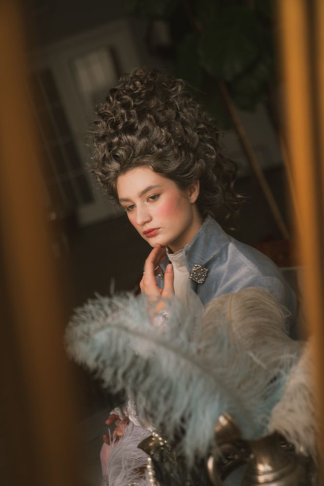 Photograph by Татьяна Пронина