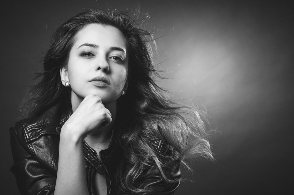 Photograph by Ira Sokol