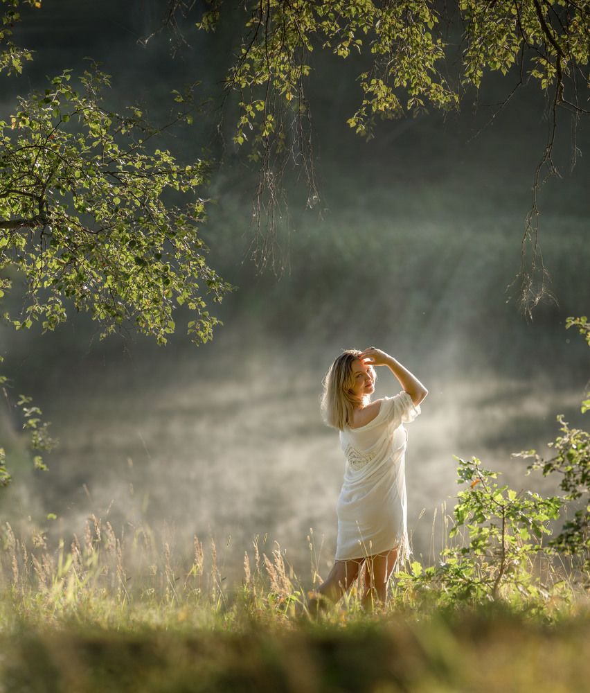 Photograph by Мария Саврасова