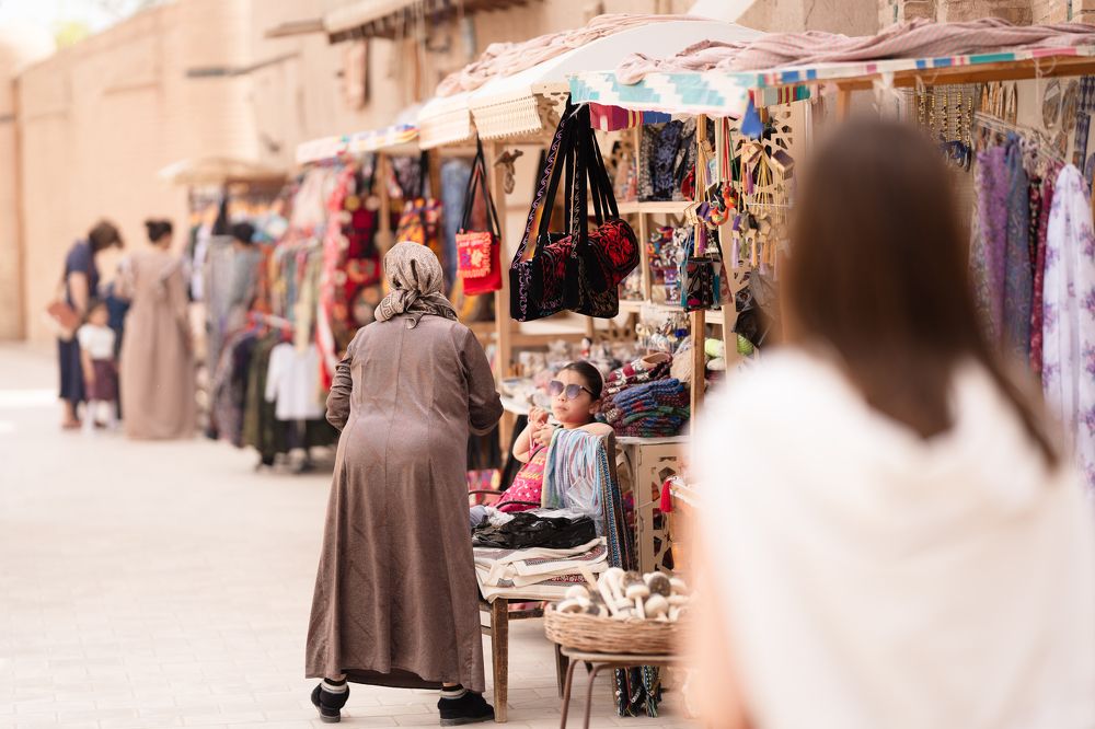 девушкам Азии