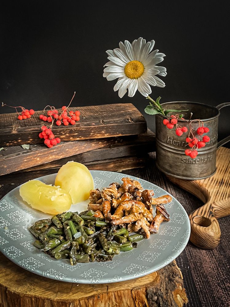 Photograph by Людмила Казак