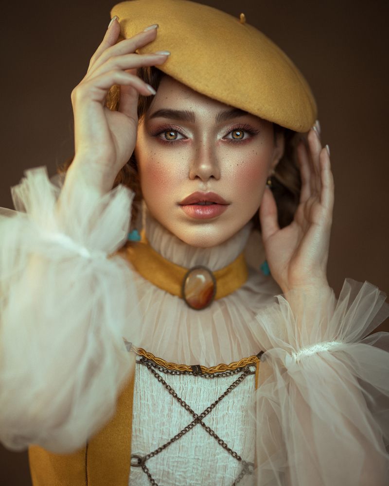 Photograph by Navid Mousavi