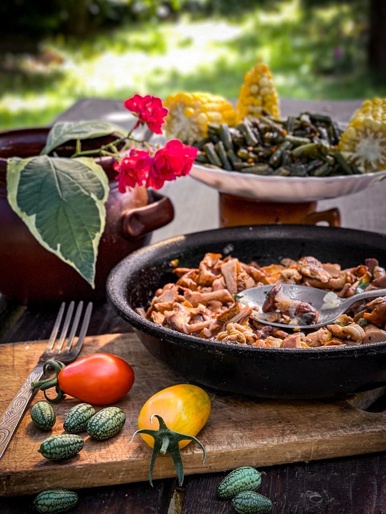 Photograph by Людмила Казак