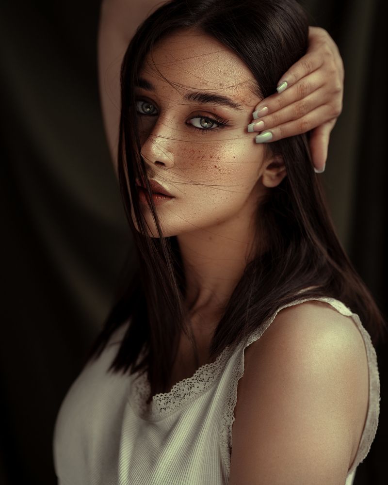 Photograph by Navid Mousavi